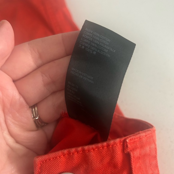 BDG urban outfitters cargo wide leg pants size 25 - Picture 6 of 7